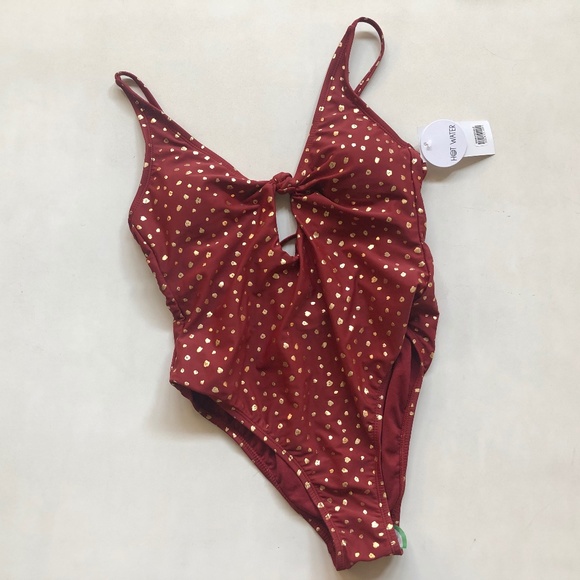 Dry Goods Other - NWT One-Piece Bathing Suit